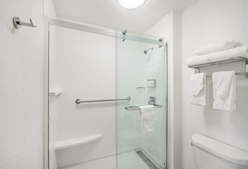 호텔 Orange Grove Inn