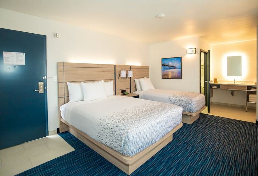 호텔 Orange Grove Inn