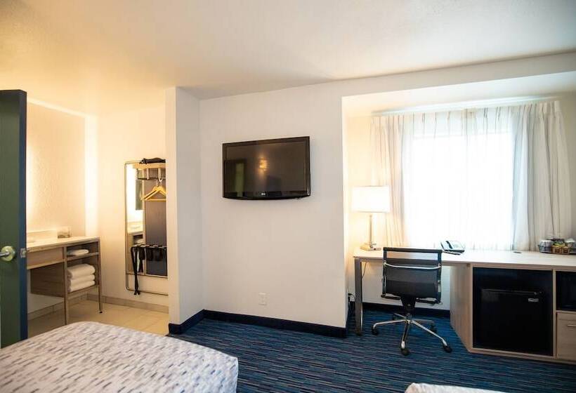 호텔 Orange Grove Inn