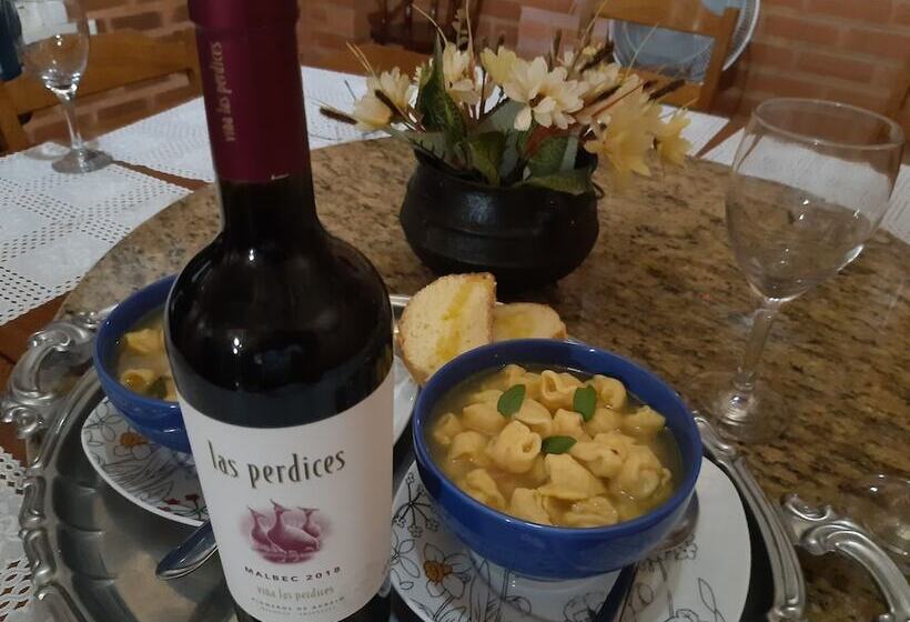 酒店 Pousada Xodo Das Montanhas