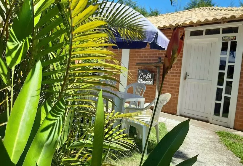 Hotelli Pousada Xodo Das Montanhas