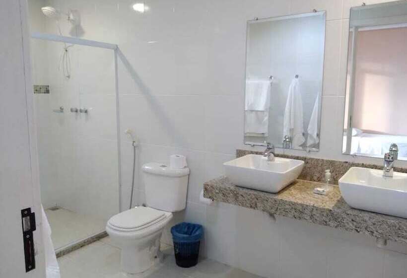 酒店 Pousada Xodo Das Montanhas