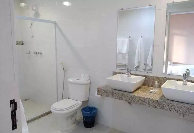 Hotelli Pousada Xodo Das Montanhas