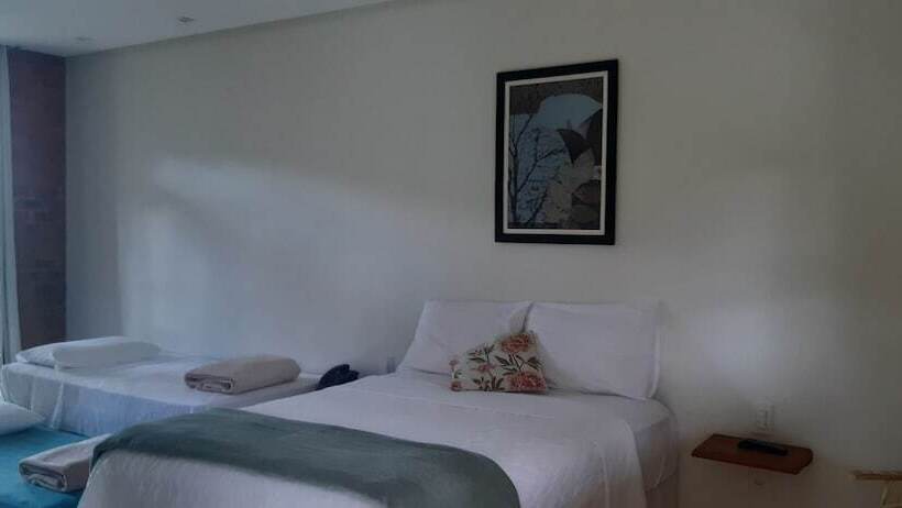 酒店 Pousada Xodo Das Montanhas