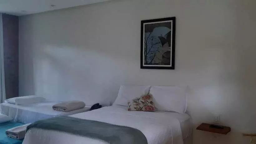 Hotelli Pousada Xodo Das Montanhas