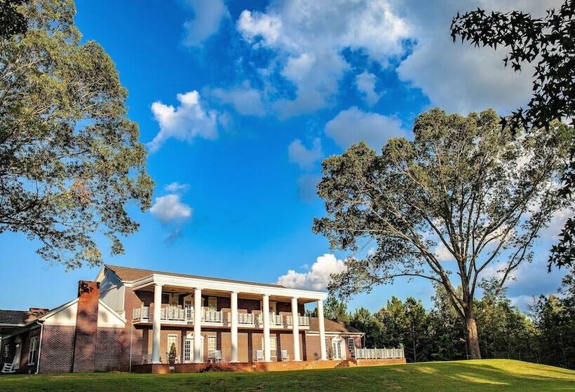 فندق Shiloh Chennault