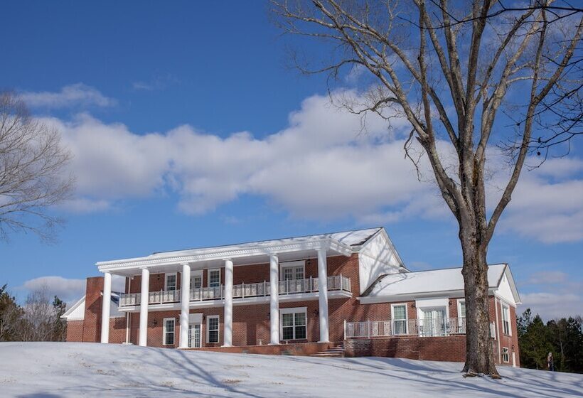 فندق Shiloh Chennault