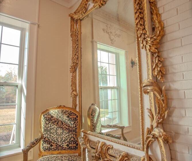 호텔 Shiloh Chennault