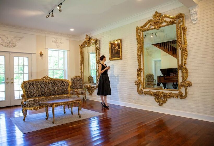 فندق Shiloh Chennault