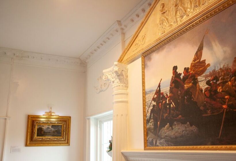 호텔 Shiloh Chennault