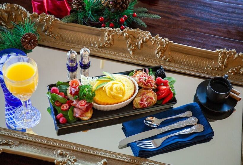 호텔 Shiloh Chennault