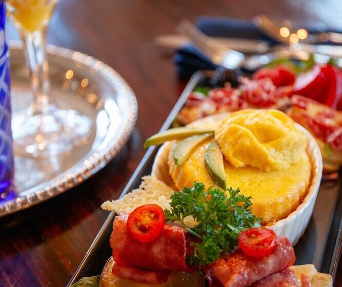 فندق Shiloh Chennault