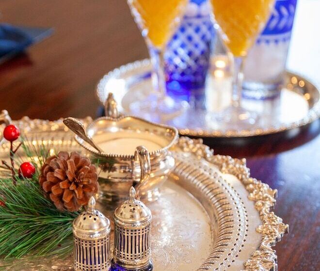 فندق Shiloh Chennault