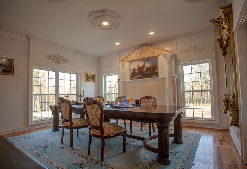 호텔 Shiloh Chennault