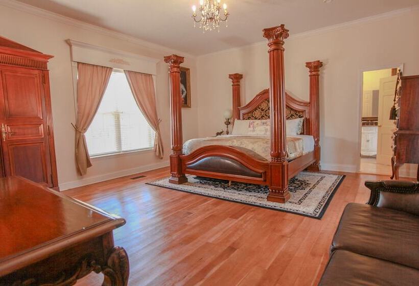 호텔 Shiloh Chennault