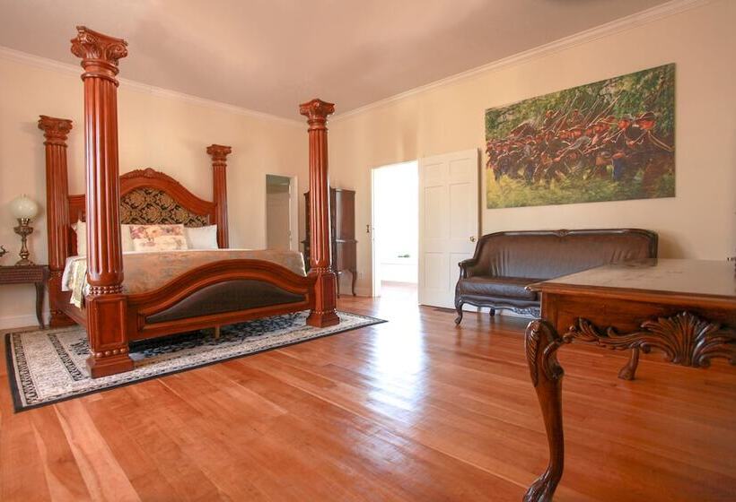 호텔 Shiloh Chennault