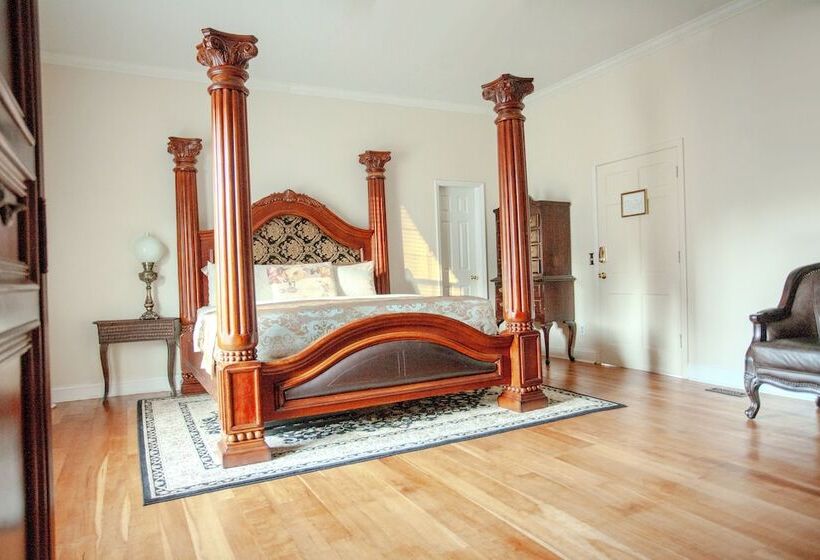 فندق Shiloh Chennault