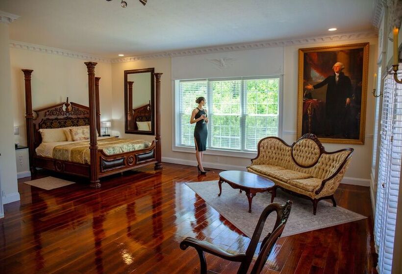 فندق Shiloh Chennault