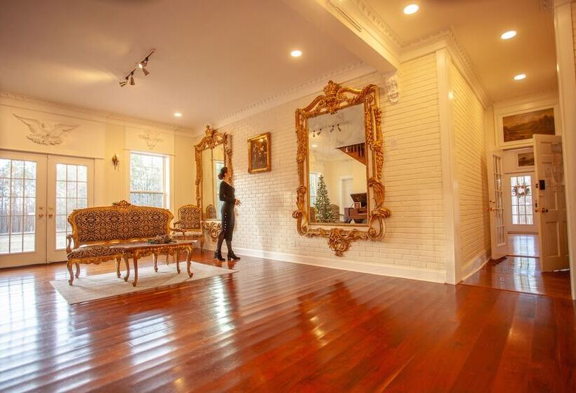 호텔 Shiloh Chennault