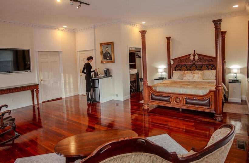 فندق Shiloh Chennault