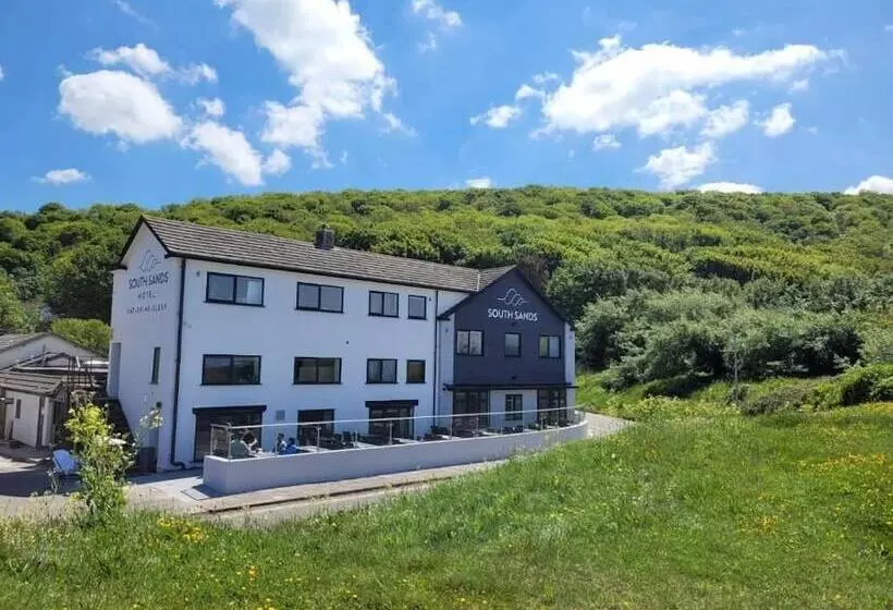Hotelli South Sands