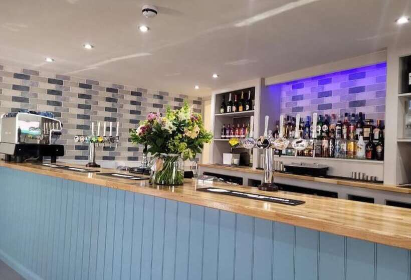 ホテル South Sands