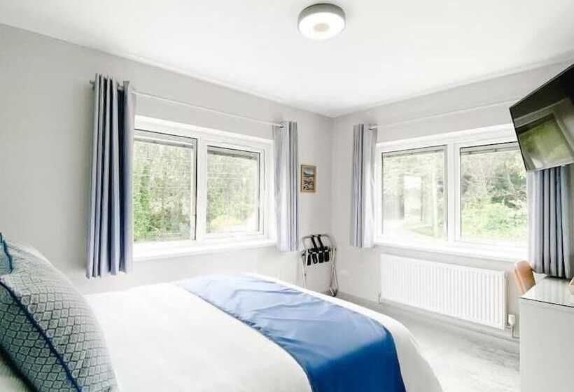 ホテル South Sands