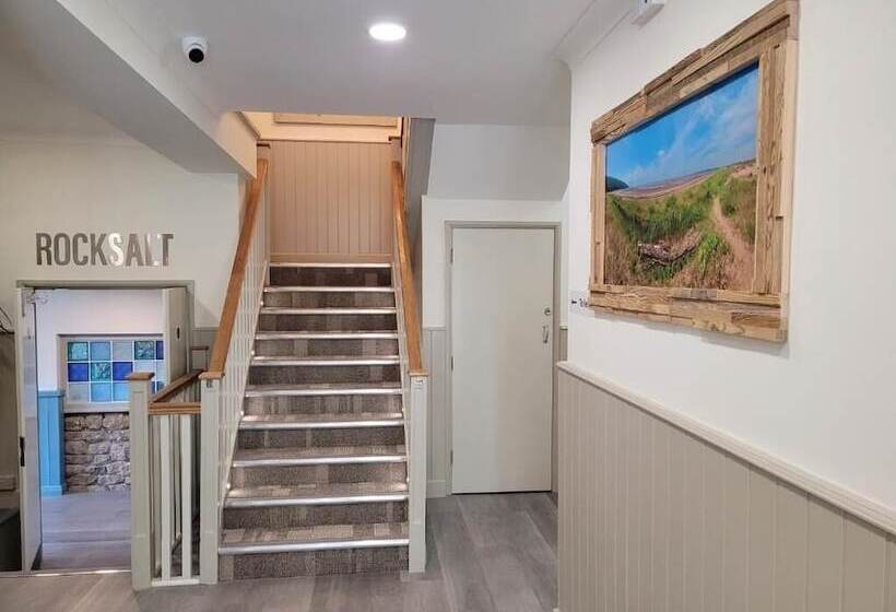 ホテル South Sands