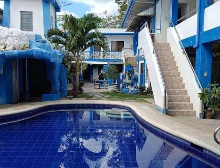 Hotel Sunshine Inn Resort Matabungkay