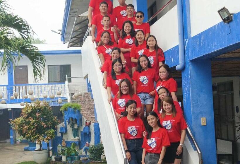 Hotel Sunshine Inn Resort Matabungkay