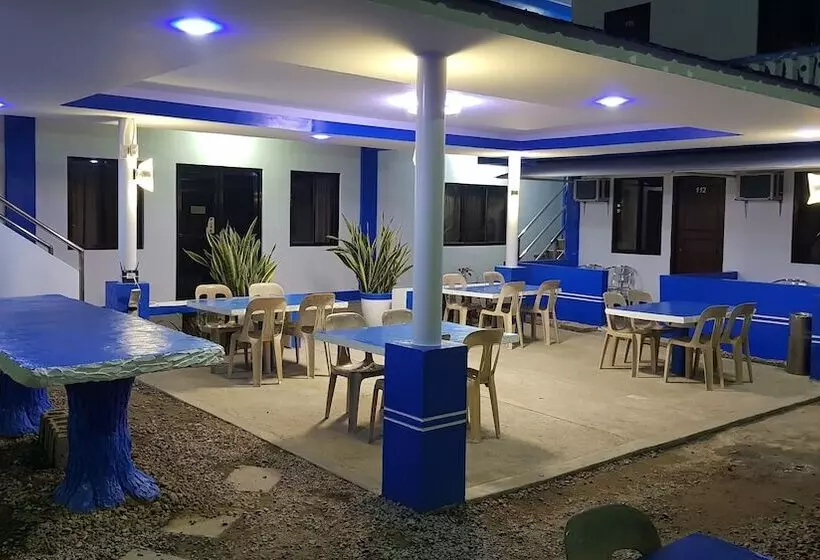 ホテル Sunshine Inn Resort Matabungkay