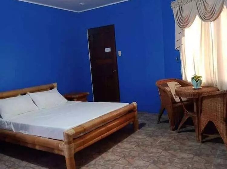 ホテル Sunshine Inn Resort Matabungkay