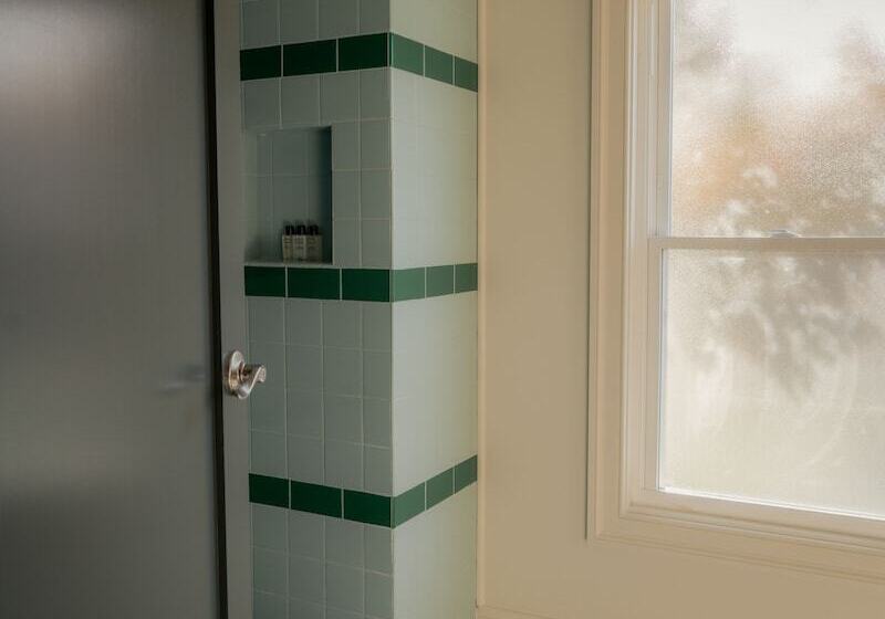 호텔 The Bookhouse