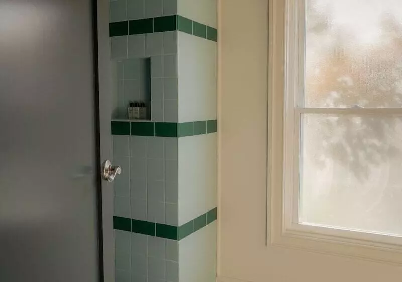 Hotelli The Bookhouse