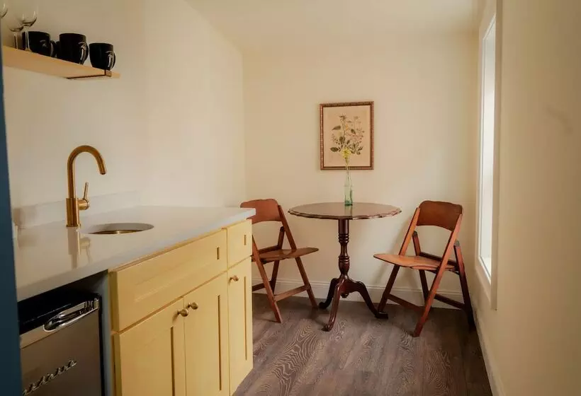 Hotelli The Bookhouse