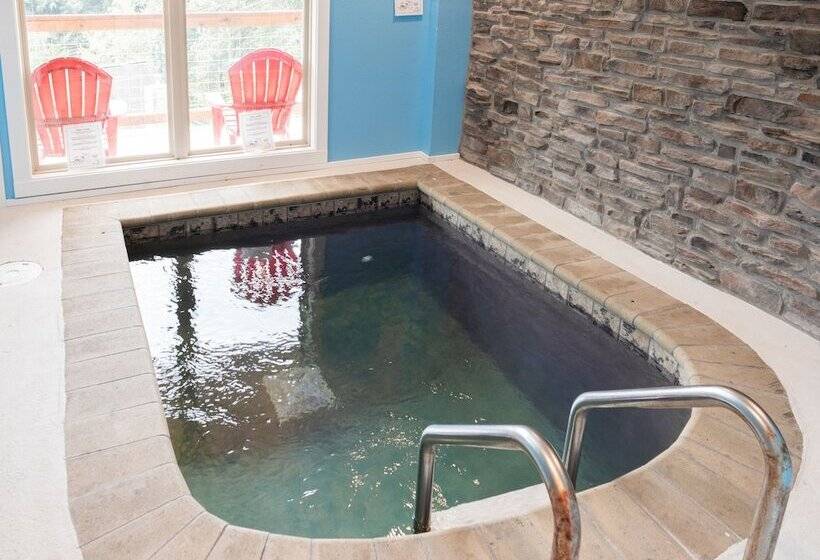 Heavenly Bliss By Ghosal Luxury Lodging