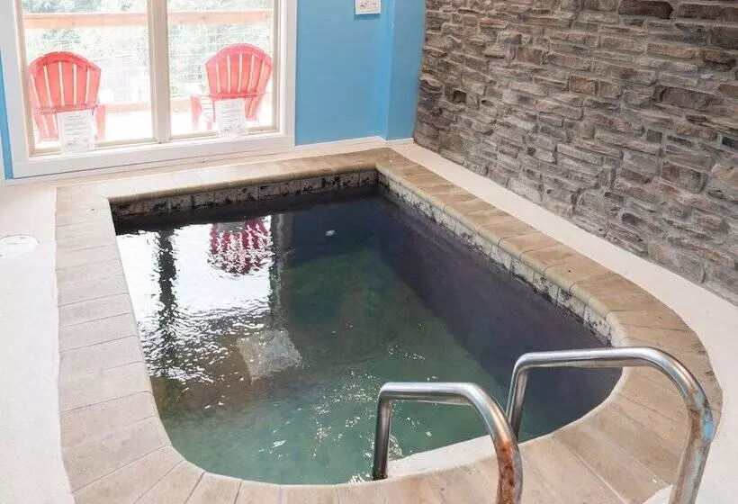 Heavenly Bliss By Ghosal Luxury Lodging