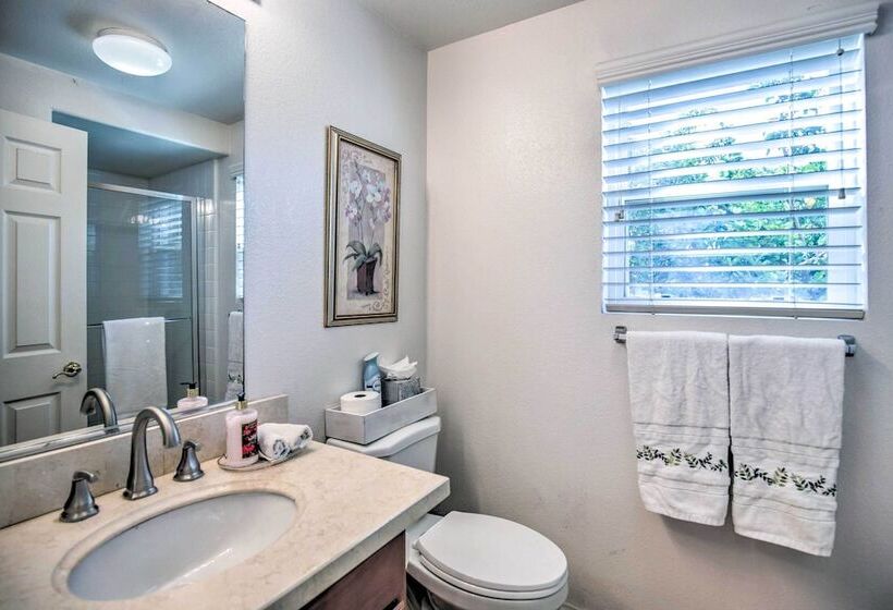 Luxury San Diego Home W/ Pool, Spa & Views!