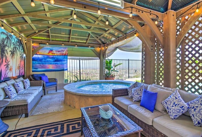 Luxury San Diego Home W/ Pool, Spa & Views!