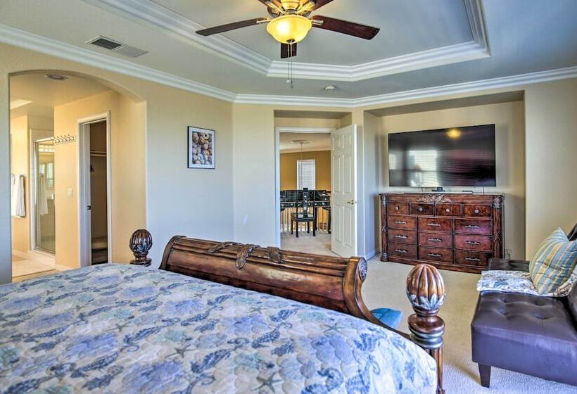 Luxury San Diego Home W/ Pool, Spa & Views!