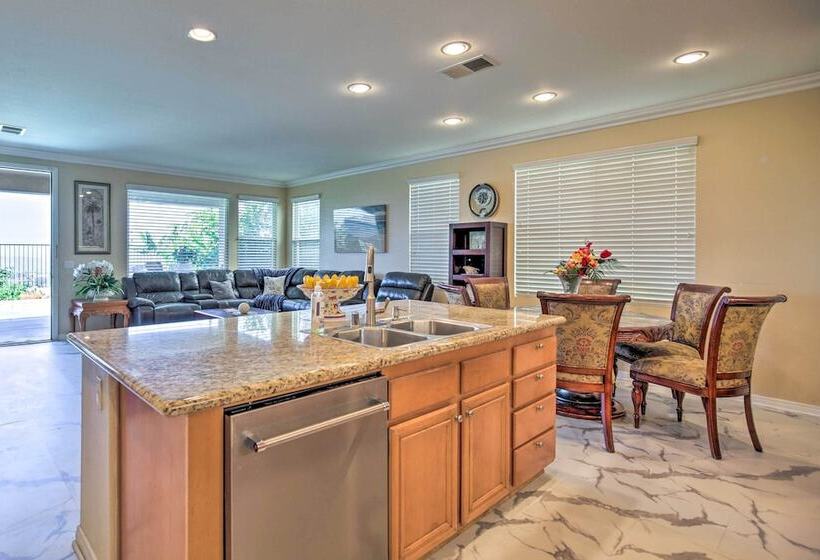 Luxury San Diego Home W/ Pool, Spa & Views!