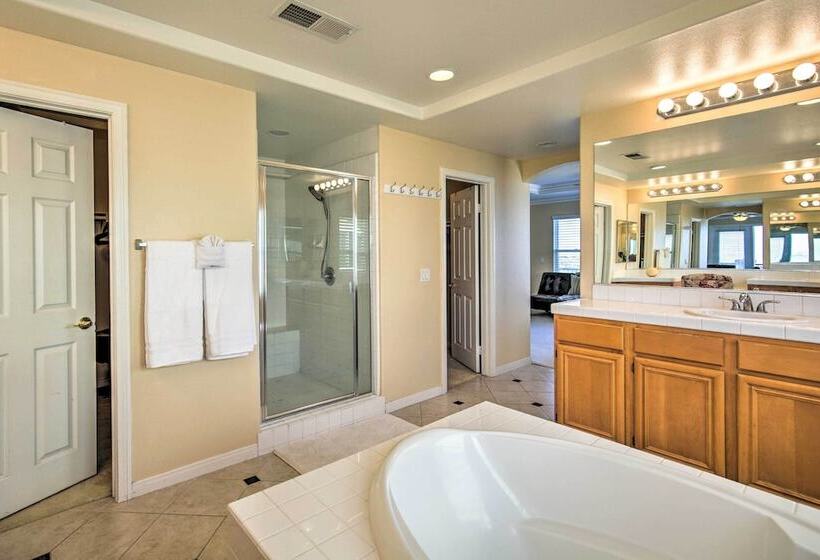 Luxury San Diego Home W/ Pool, Spa & Views!