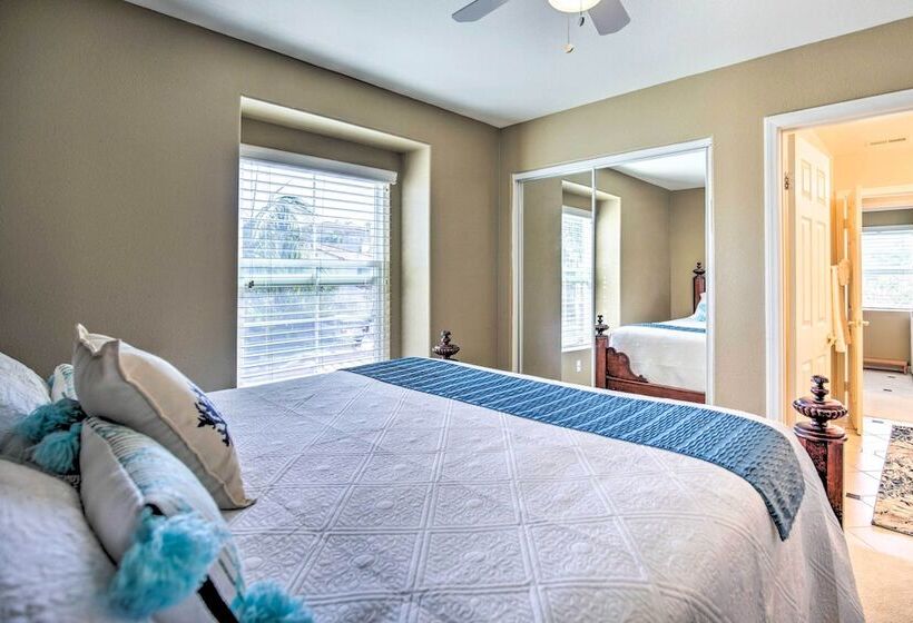 Luxury San Diego Home W/ Pool, Spa & Views!