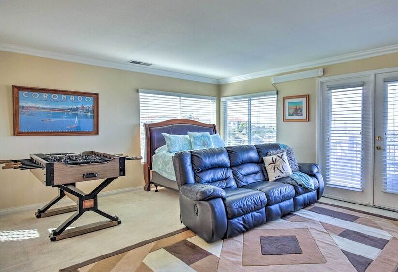 Luxury San Diego Home W/ Pool, Spa & Views!