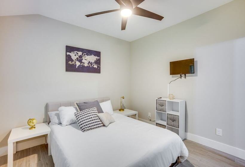 Montgomery Home W/ Patio & Grill: Near Lake Conroe