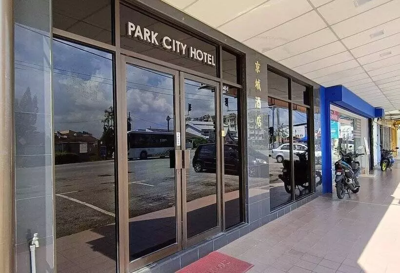 Park City Motel