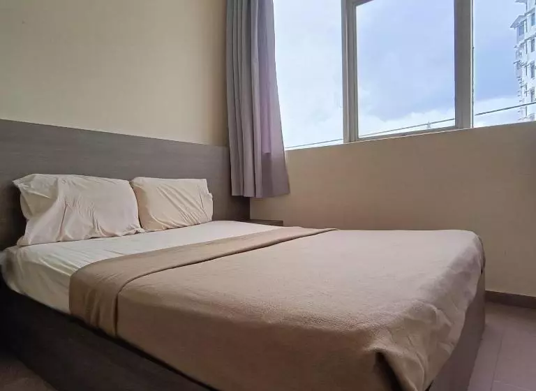 Park City Motel