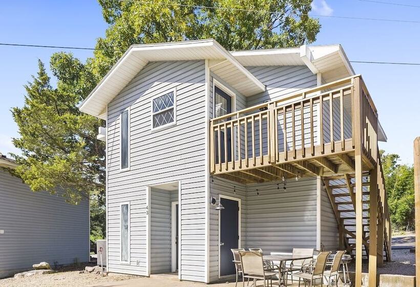 Mystic Woods Trio Branson