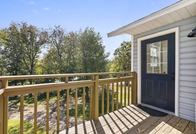 Mystic Woods Trio Branson