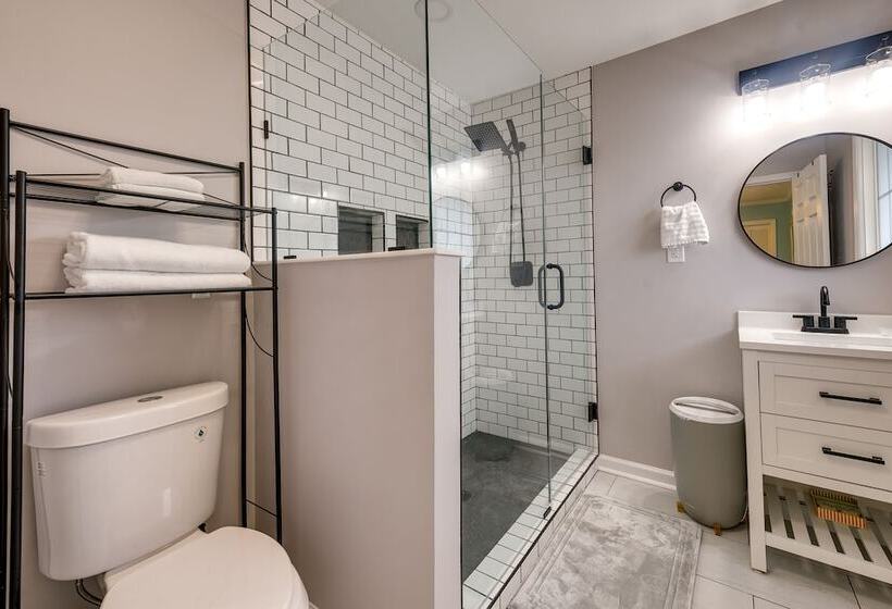 Newly Remodeled Home In North Myrtle Beach!